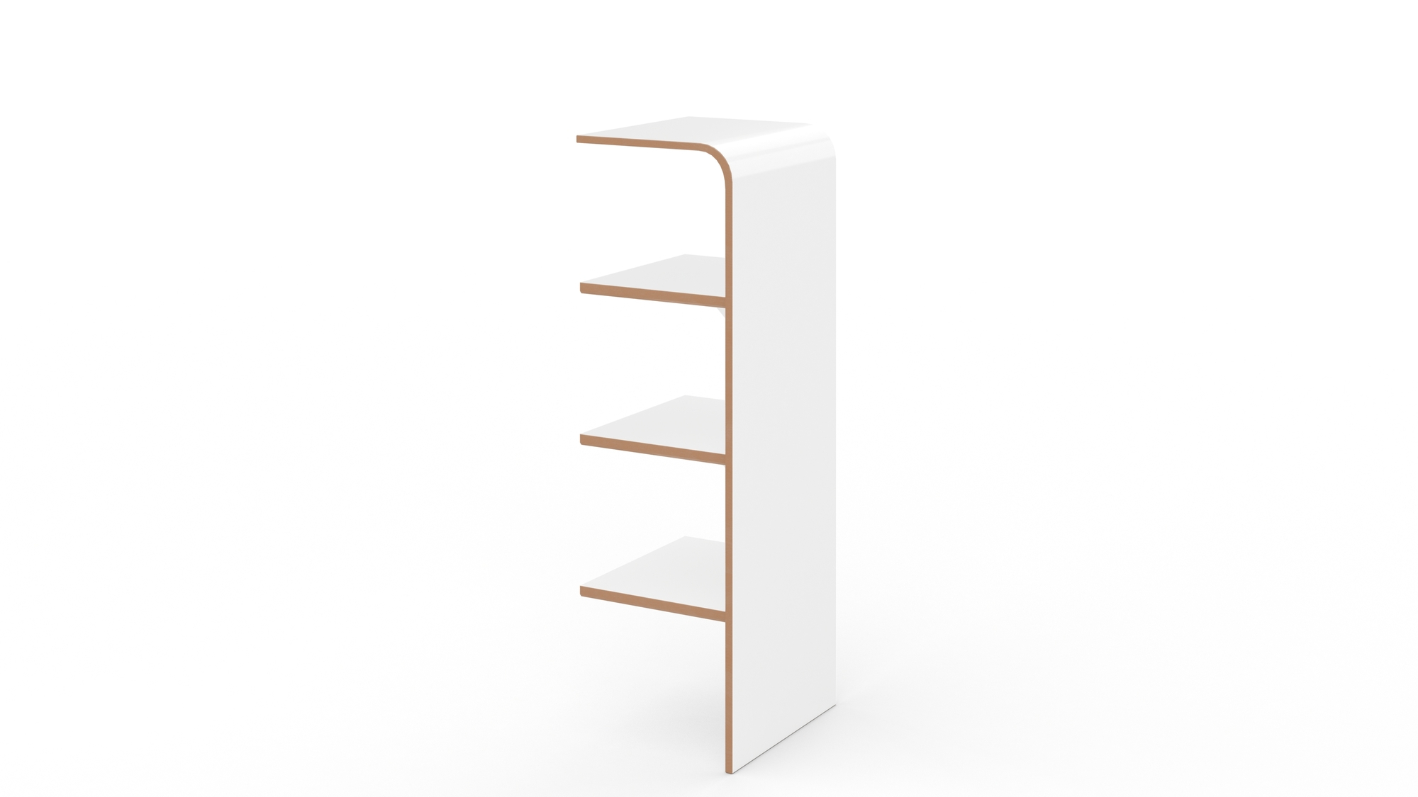 Schuh shoe shelf Tojo