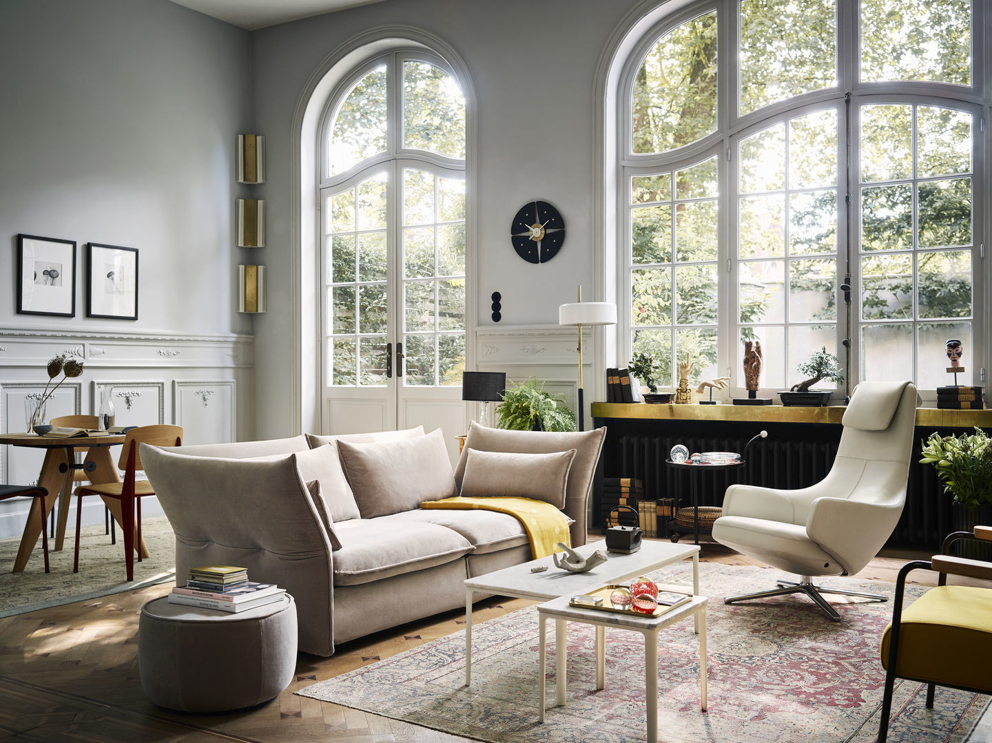 Standard Chair Vitra