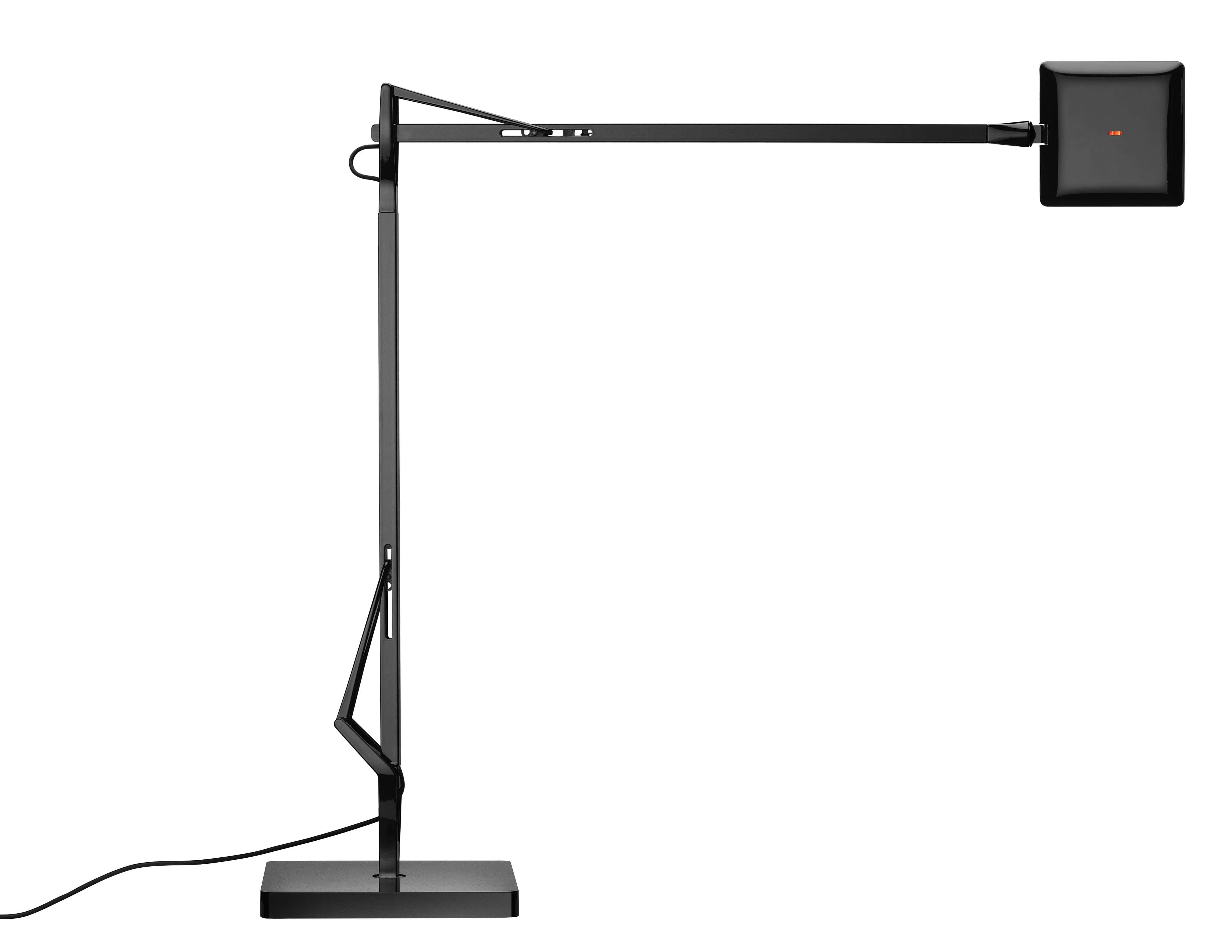 Kelvin Edge Base table lamp Flos
