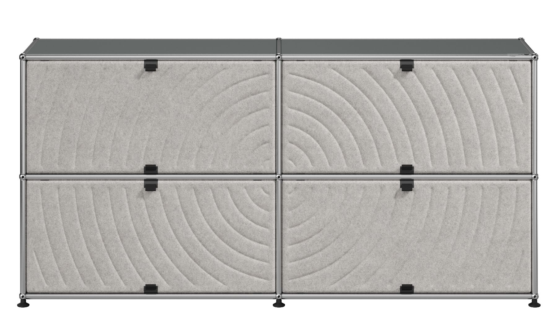 USM Haller Soft Panel 750 Curve