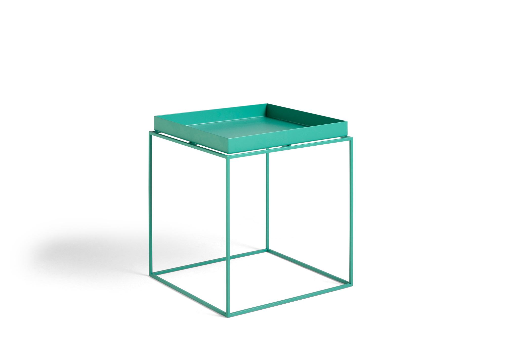 Tray Table M Hay Peppermint Green