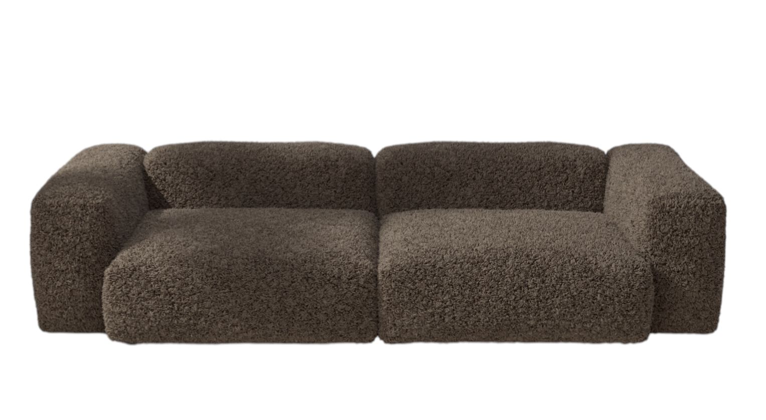 Sofa Set 02 Medium 2.5-seater vetsak  