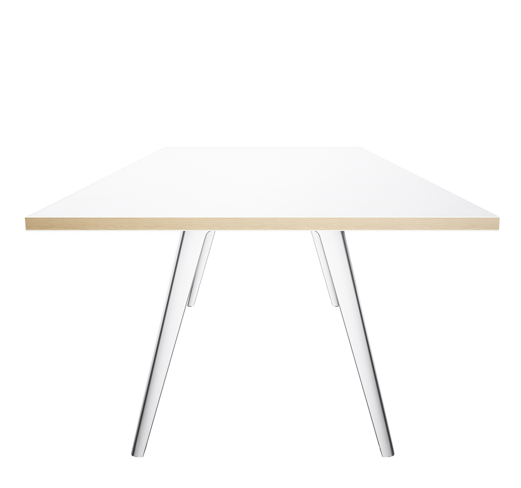 1500 table Thonet