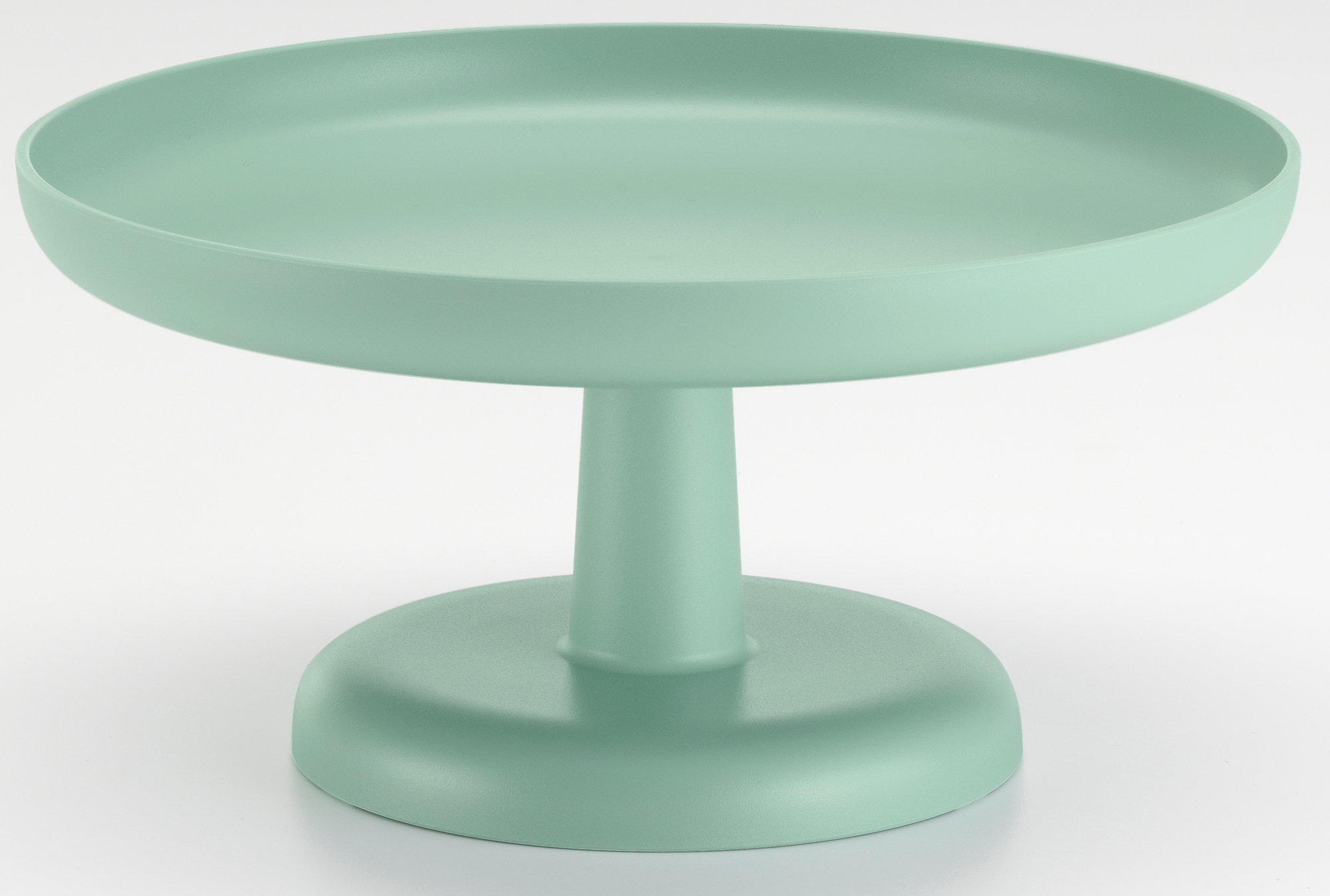 High Tray mint green Vitra