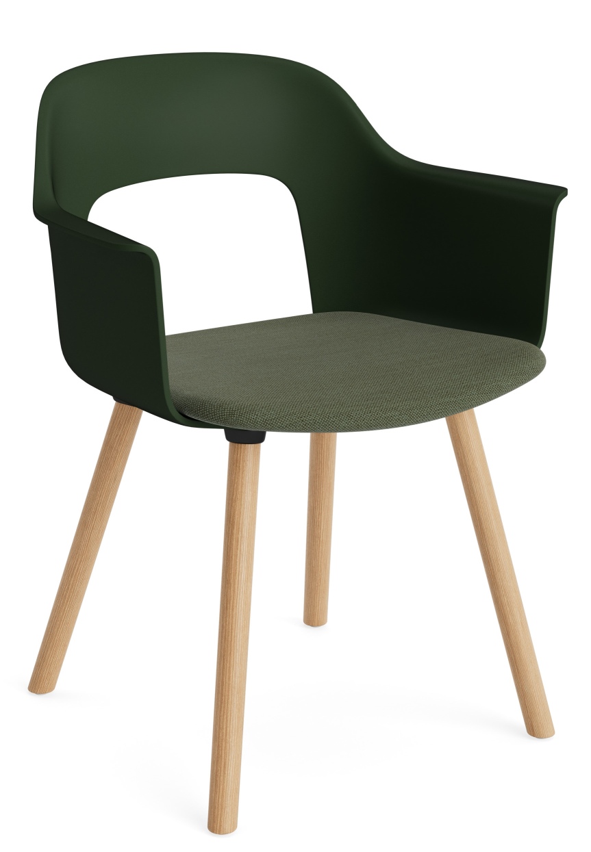 Layout Armchair 223 Armchair Hay   