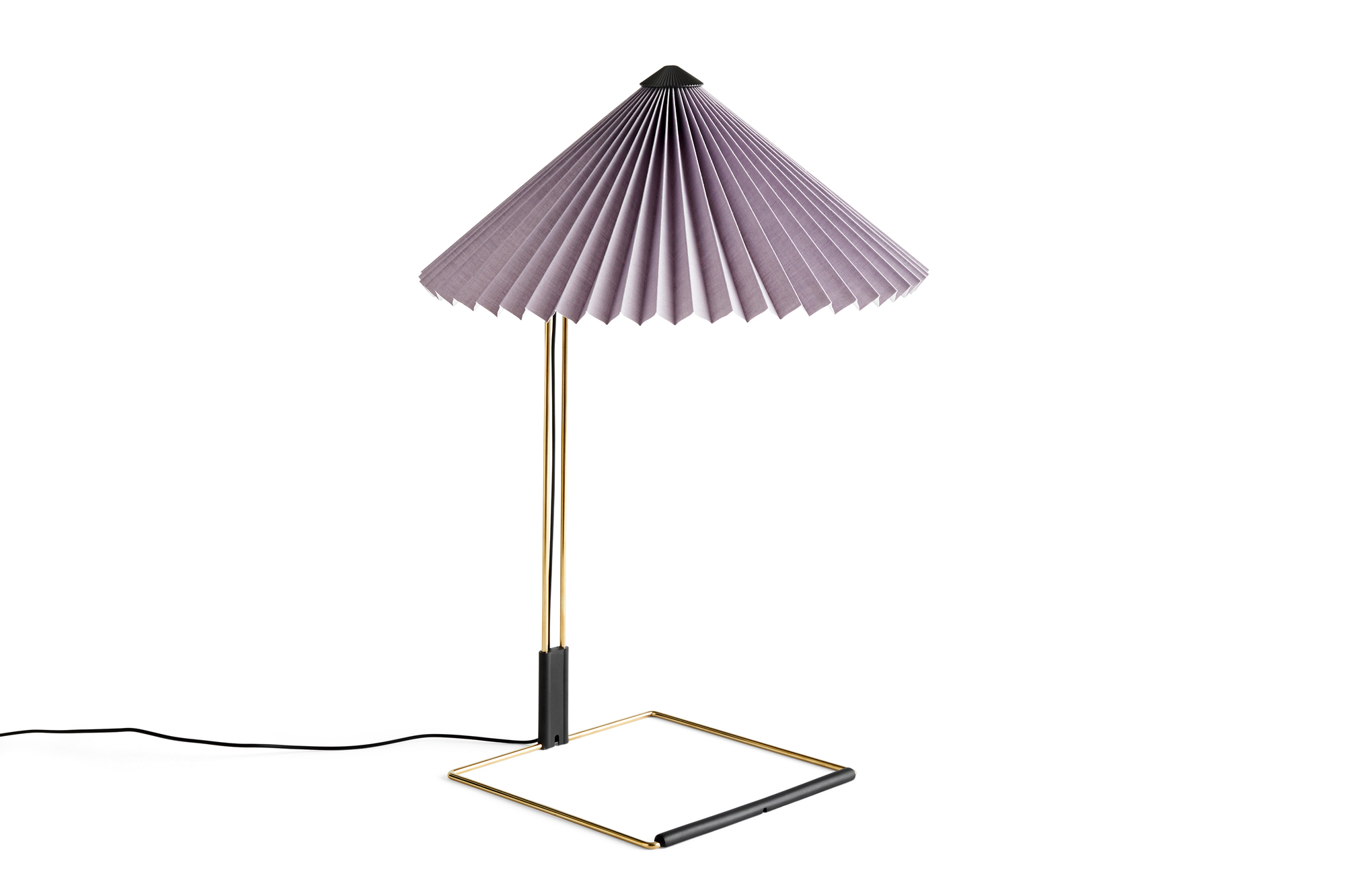 Matin Table Lamp L Lavender Hay Matin Table Lamp L Lavender Hay