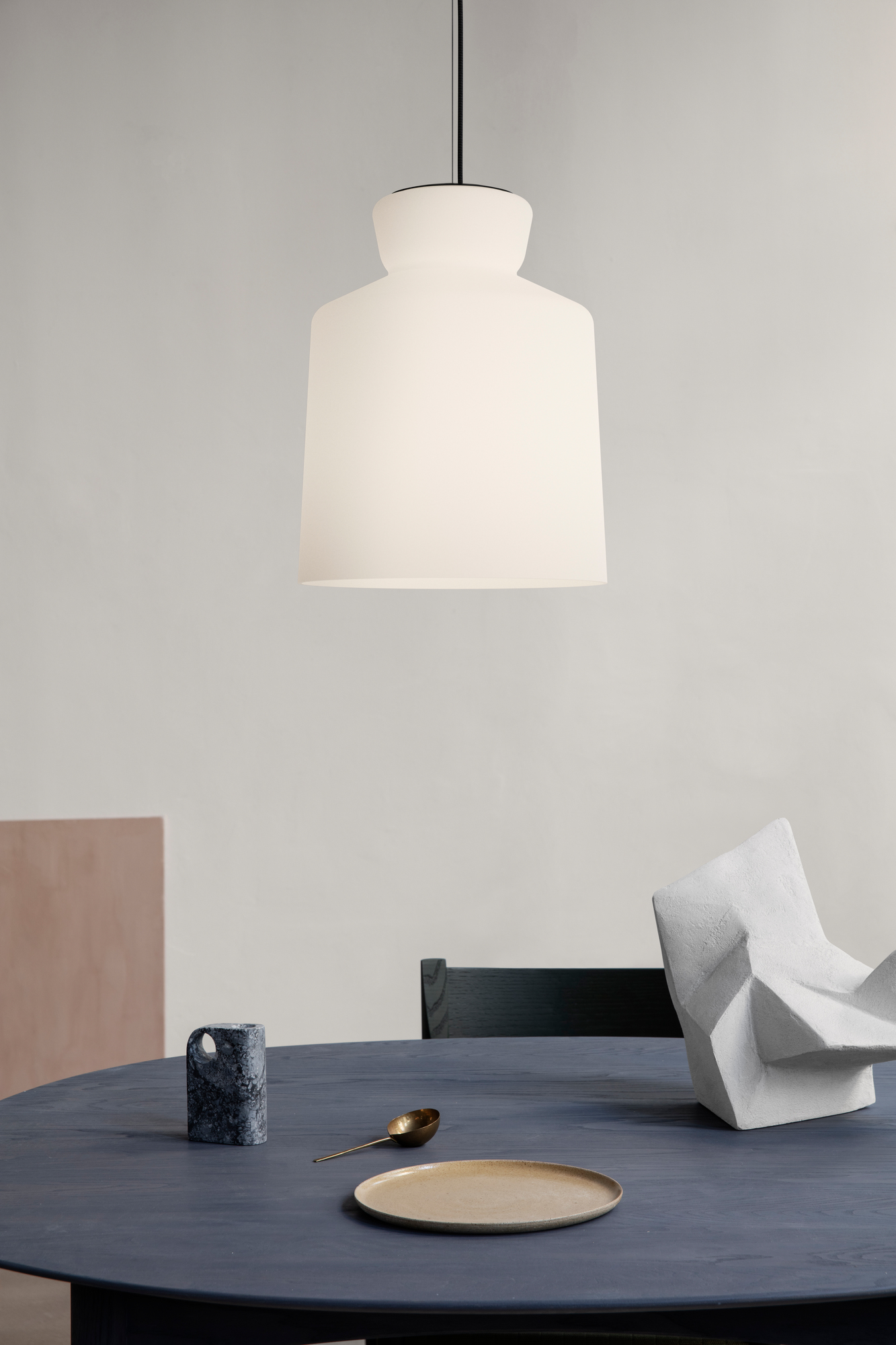 SB Cinquantotto Suspension Ø32 Astep SINGLE PIECES