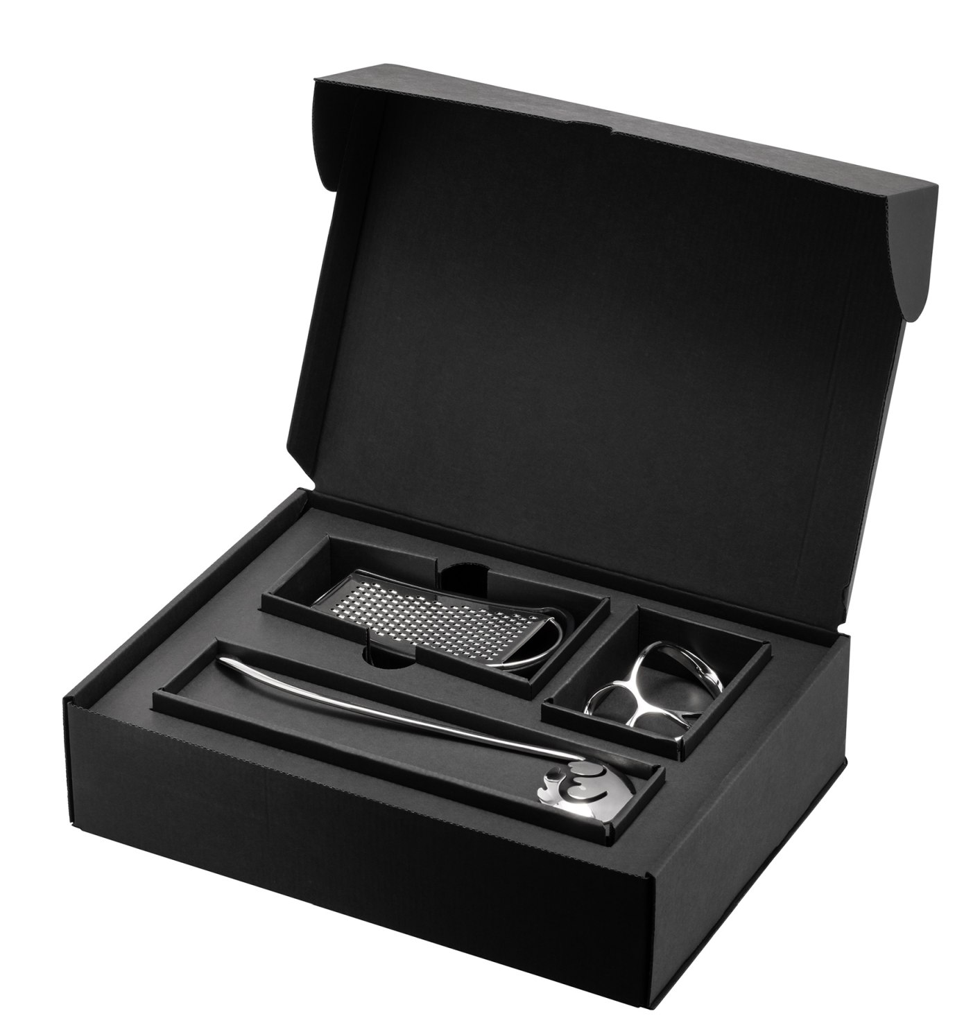 MMI31SET Alessi & Pasta gift set Alessi