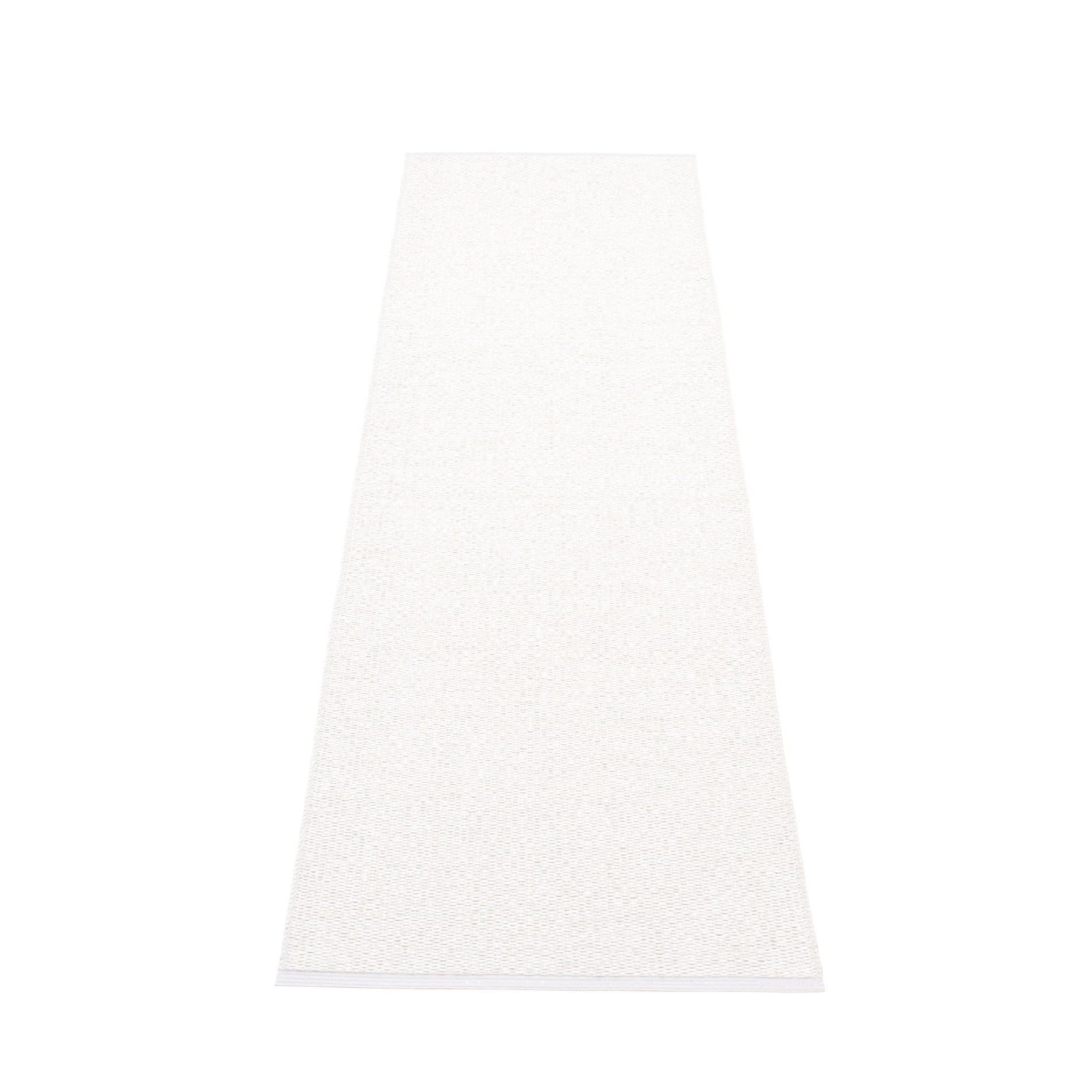Svea Plastic Carpet 70x240 cm Pappelina Black