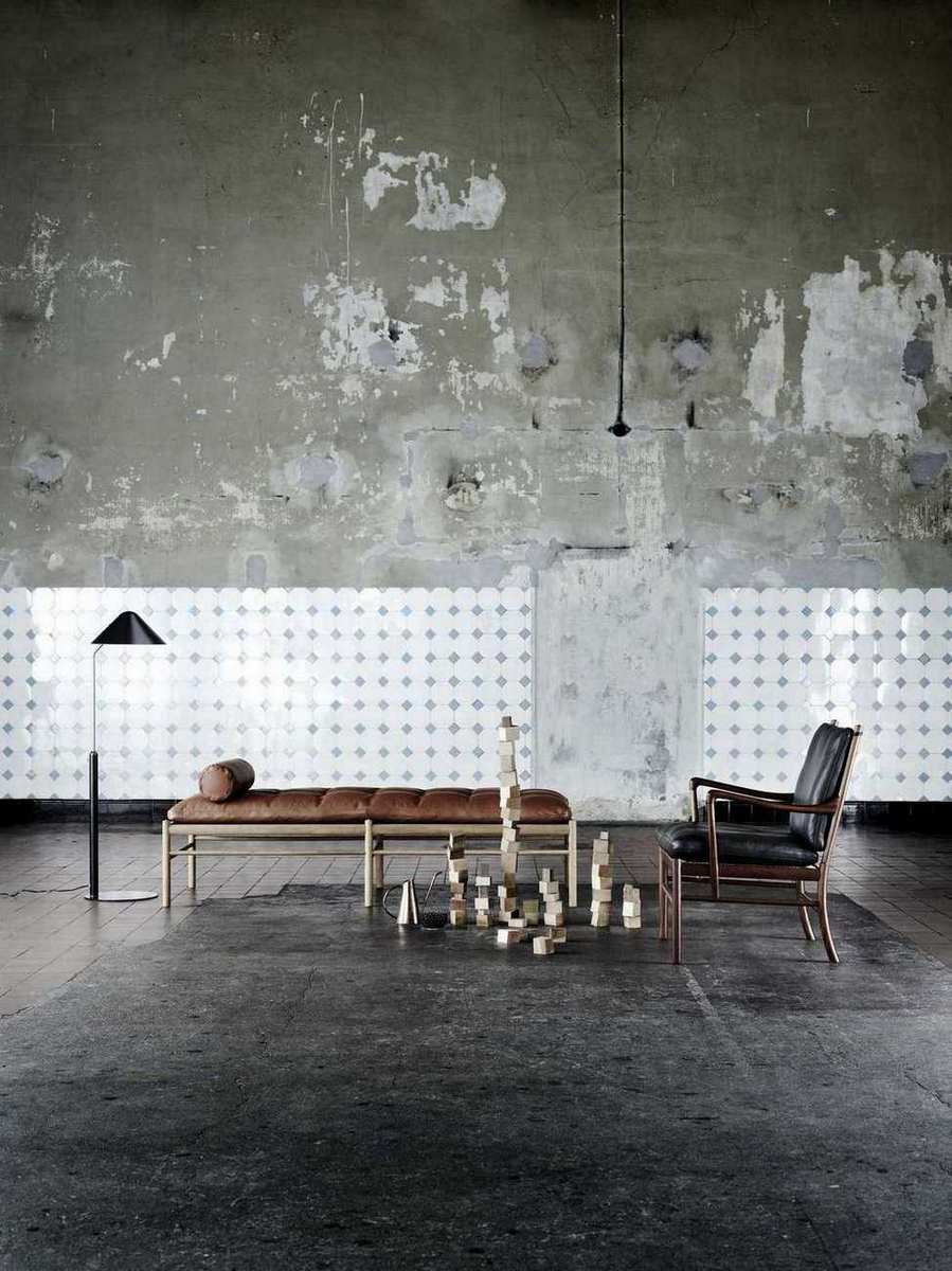 OW149 Colonial Chair Carl Hansen & Søn