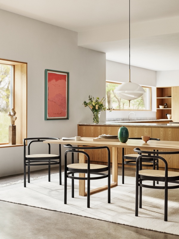 PK 15 Chair Fritz Hansen