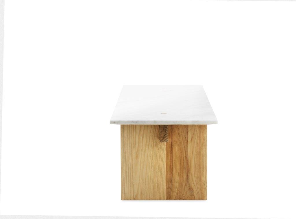 Solid Coffee Table Normann Copenhagen