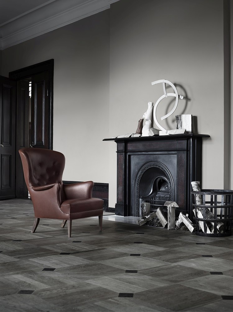 FH419 Heritage Chair Carl Hansen & Søn