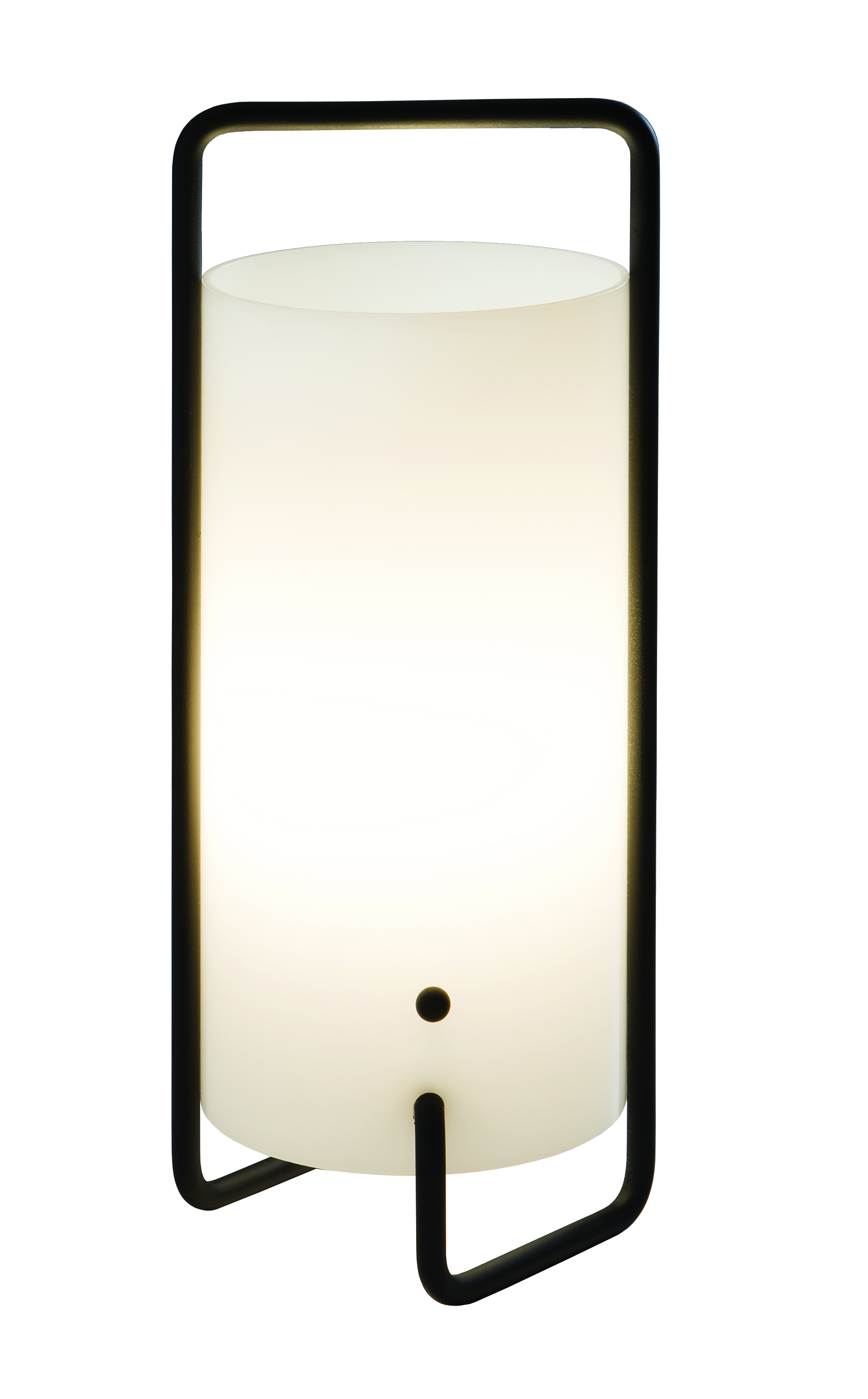 ASA Table Lamp Black Santa & Cole