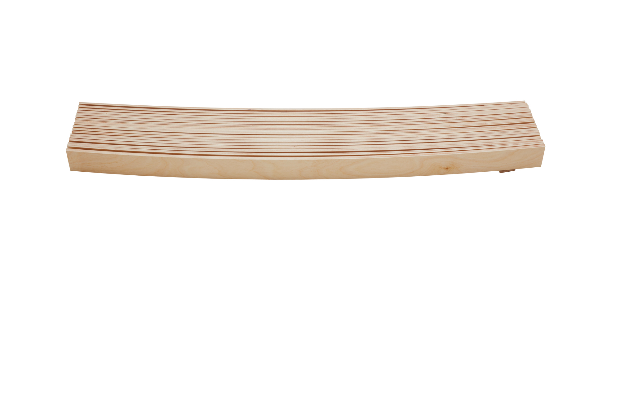 Slatted frame for stacking bed Müller Möbelwerkstätten