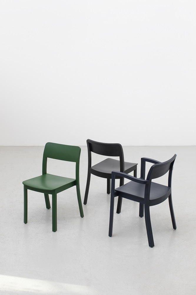 Pastis Chair Hay 