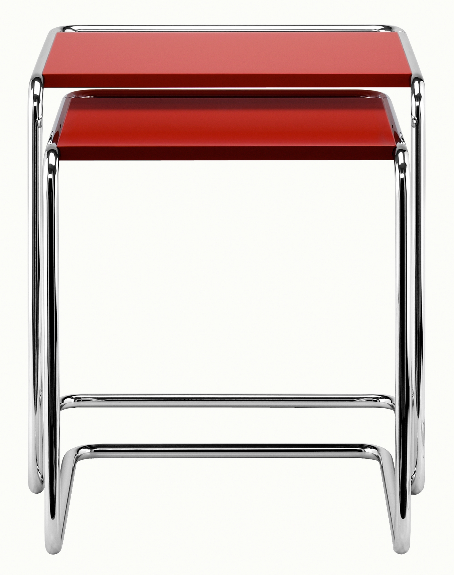 B 97 Set Side table Thonet