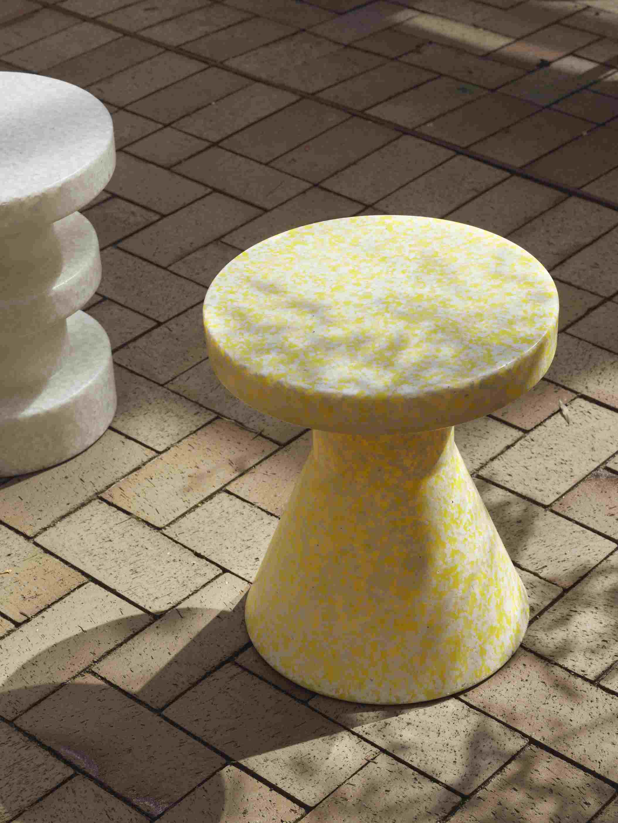 Bit Stool Cone Stool Normann Copenhagen 