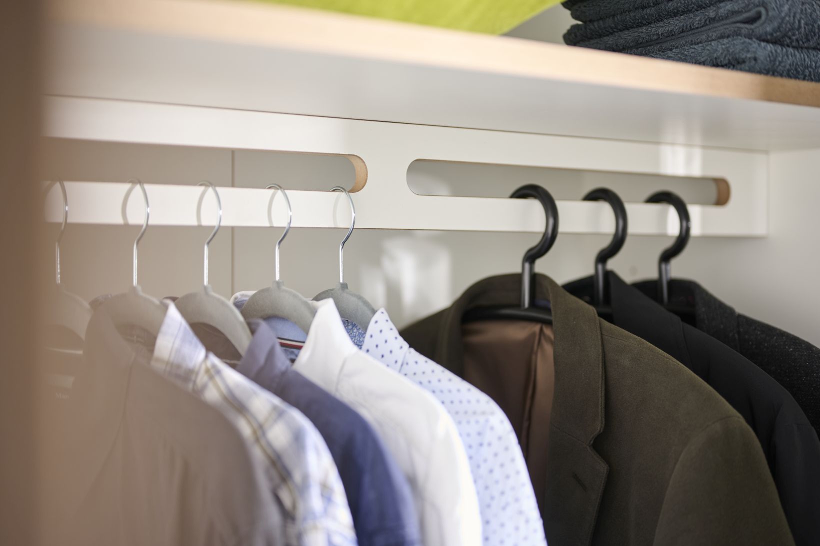 Tojo wardrobe basic module Tojo wardrobe basic module
