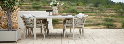 Ocean Large & Pure tables 20% discount