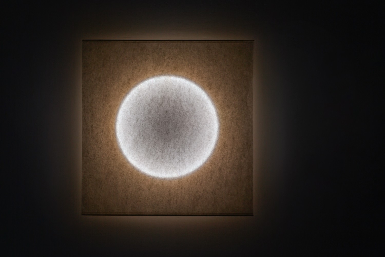Moodmoon Square Wall Light Ingo Maurer