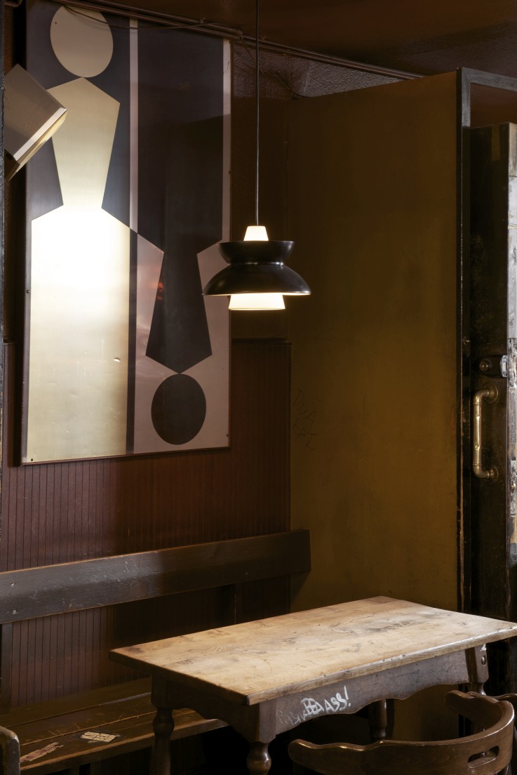 Doo-Wop Pendant Louis Poulsen
