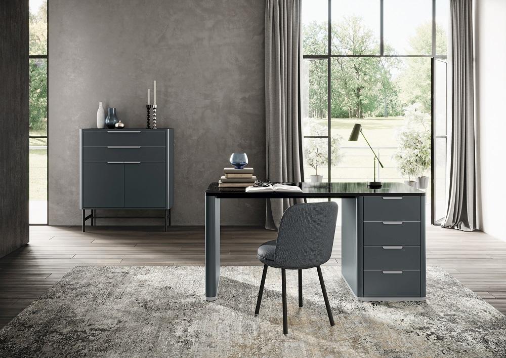 New Classic Line S50 Sideboard White Müller Möbelfabrikation