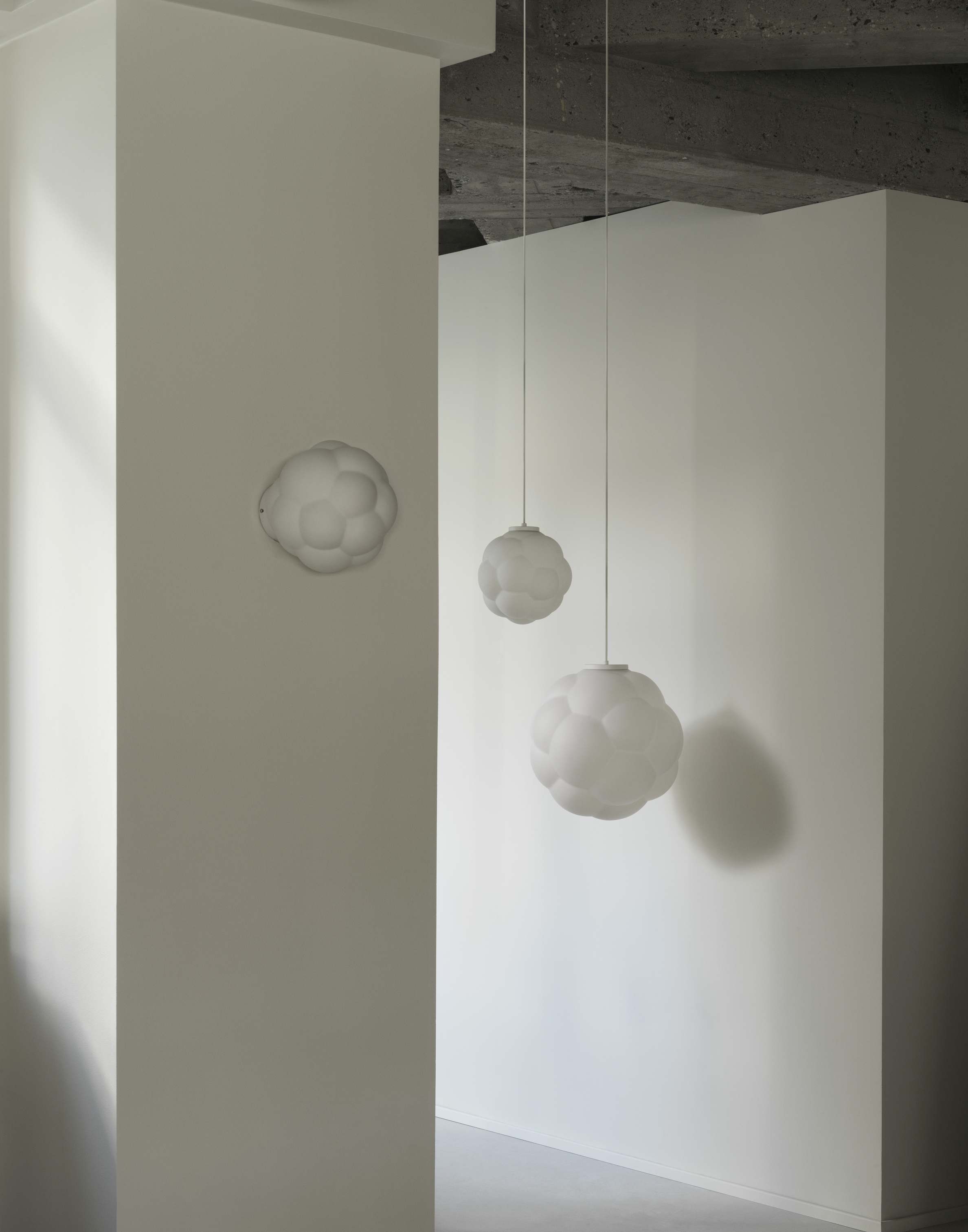 Bubba Pendant lamp 25 Pendant lamp Normann Copenhagen