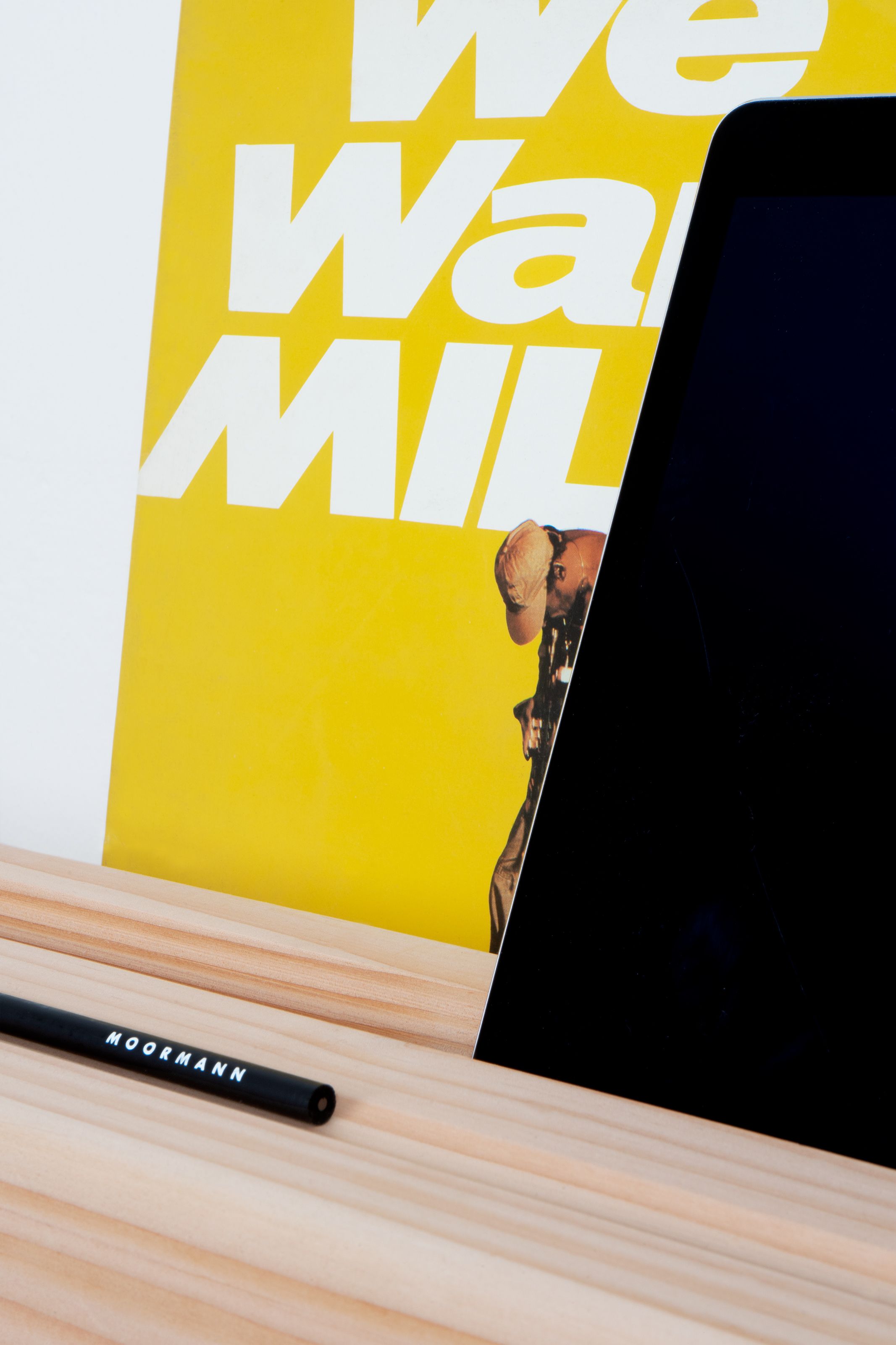 Kurt Desk Nils Holger Moormann