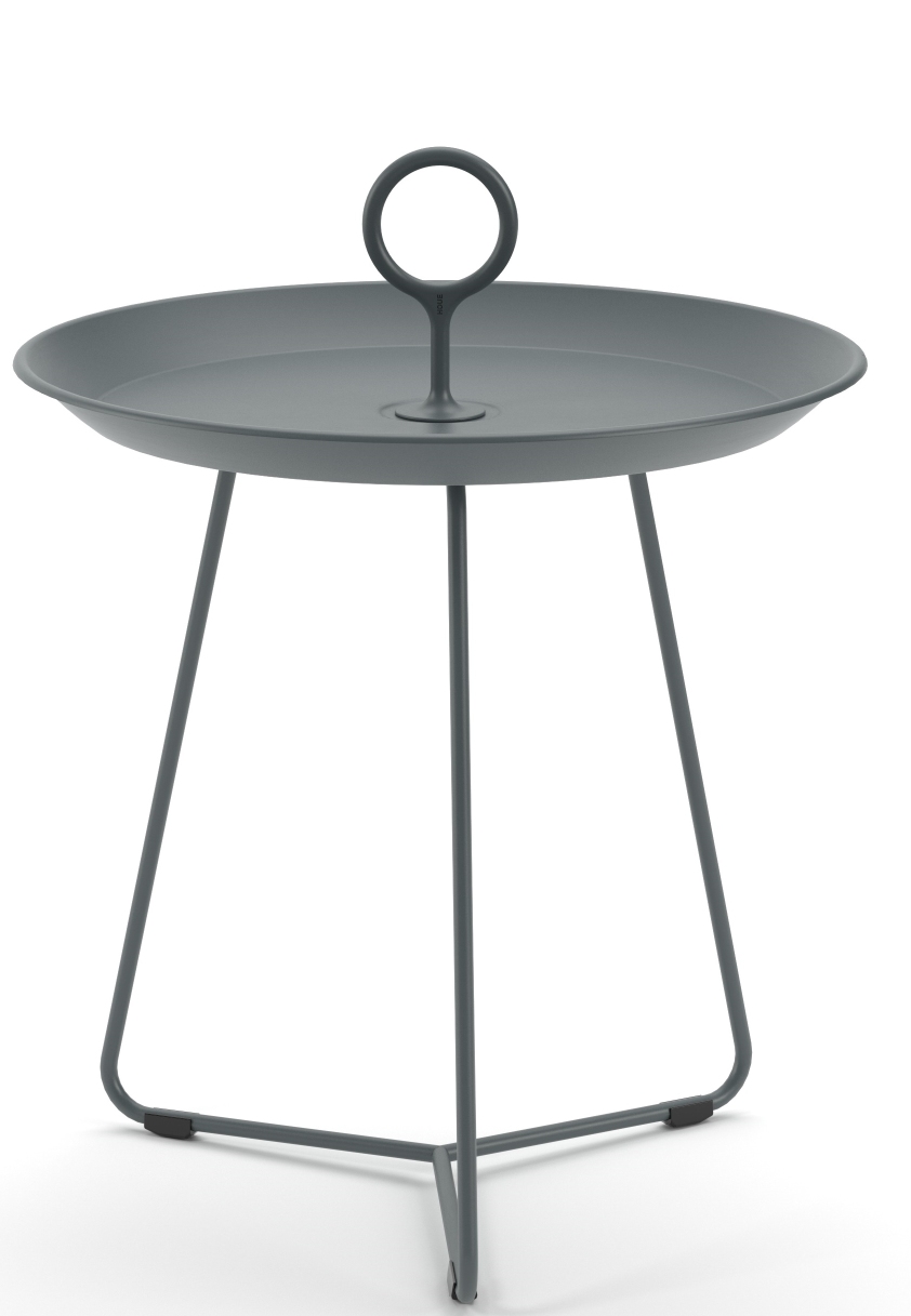 Eyelet Outdoor / Indoor side table small Houe