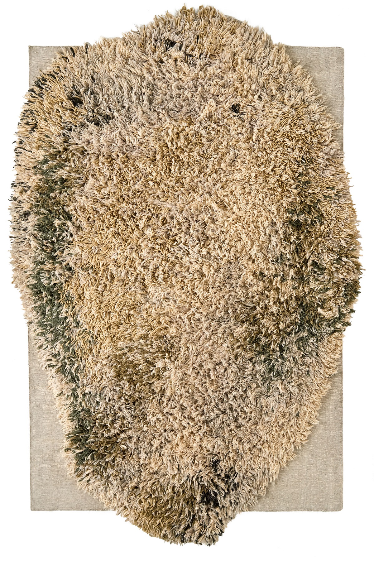 Alga Rug Carpet Nanimarquina