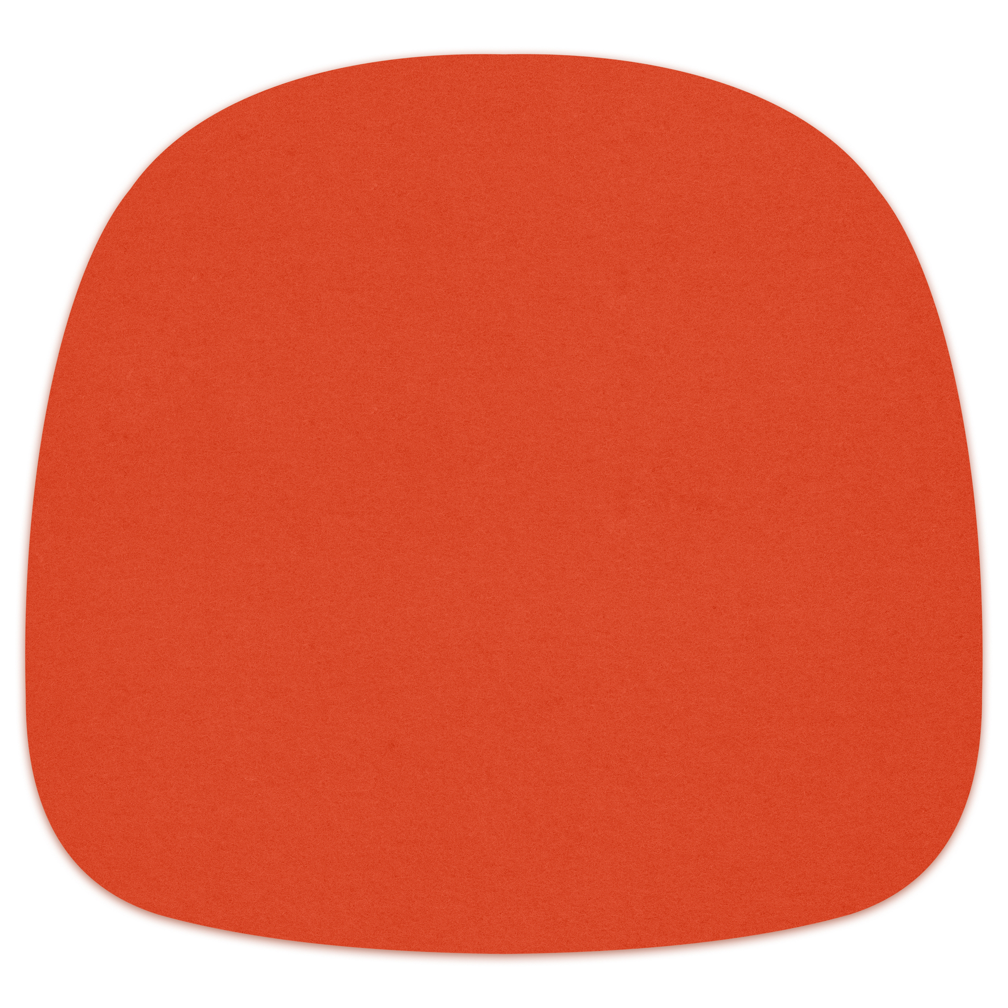 Seatcover - Feltcover for Hay About A Chair AAC22 / AAC 22 Mango Hey Sign