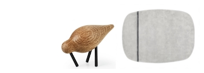 Home accessories