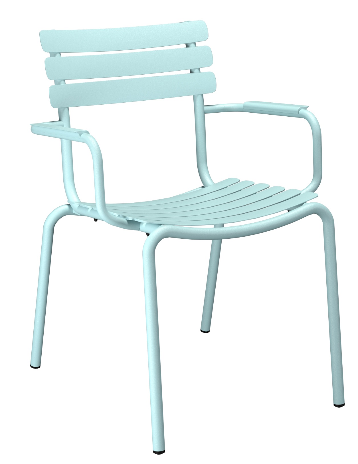 Alua Armrest Dining Chair Armrest Chair Outdoor Houe 