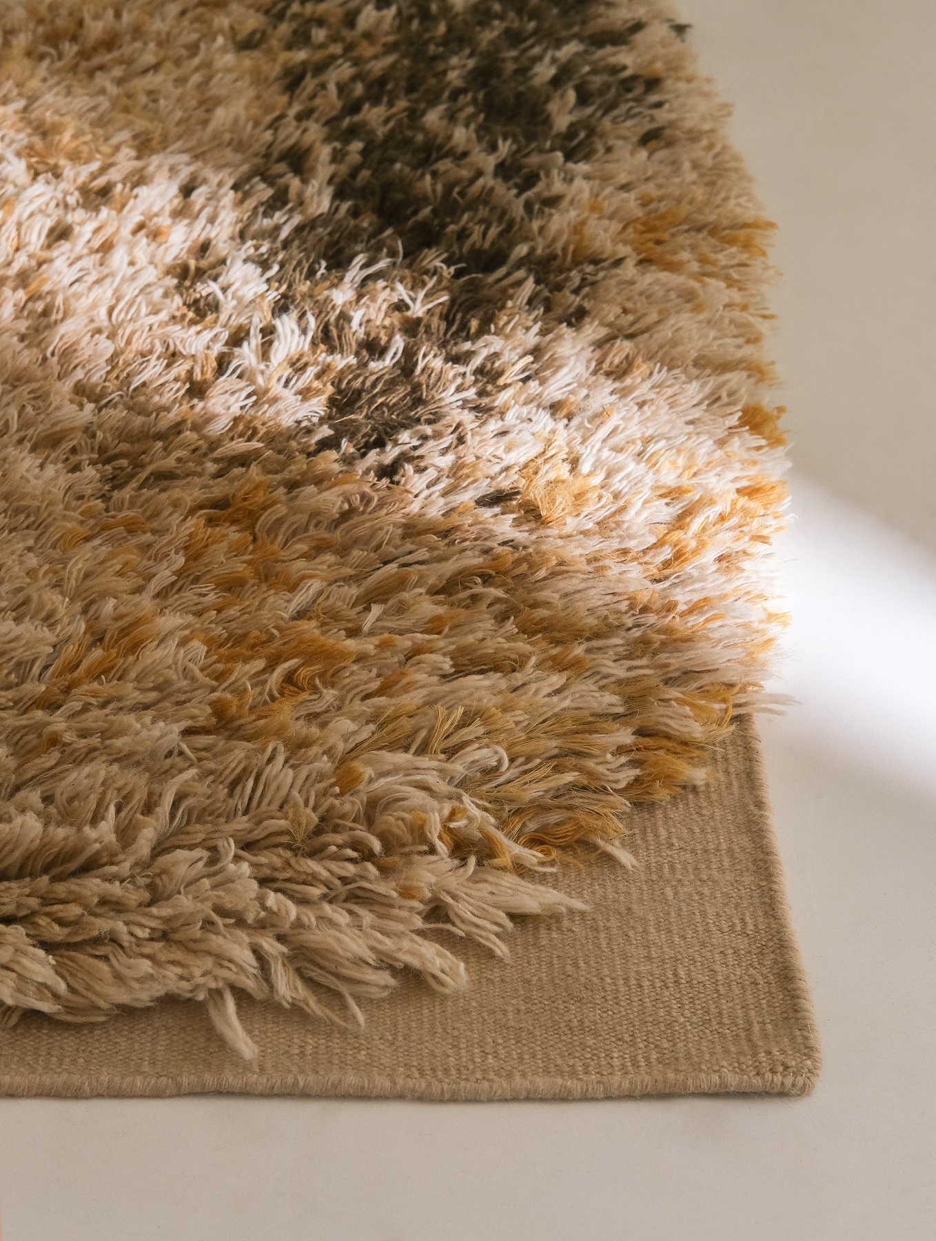Alga Rug Carpet Nanimarquina