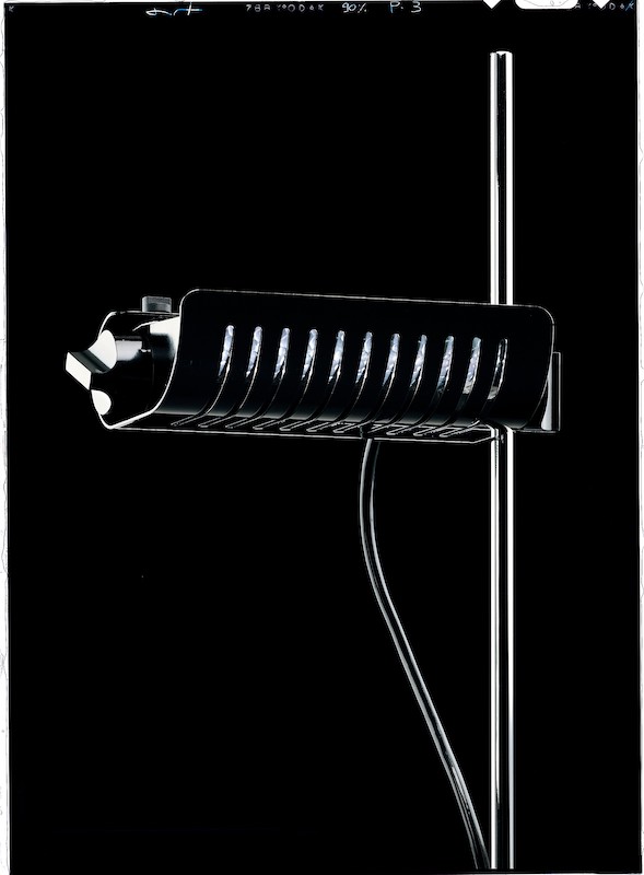 Colombo LED Floor Lamp Oluce