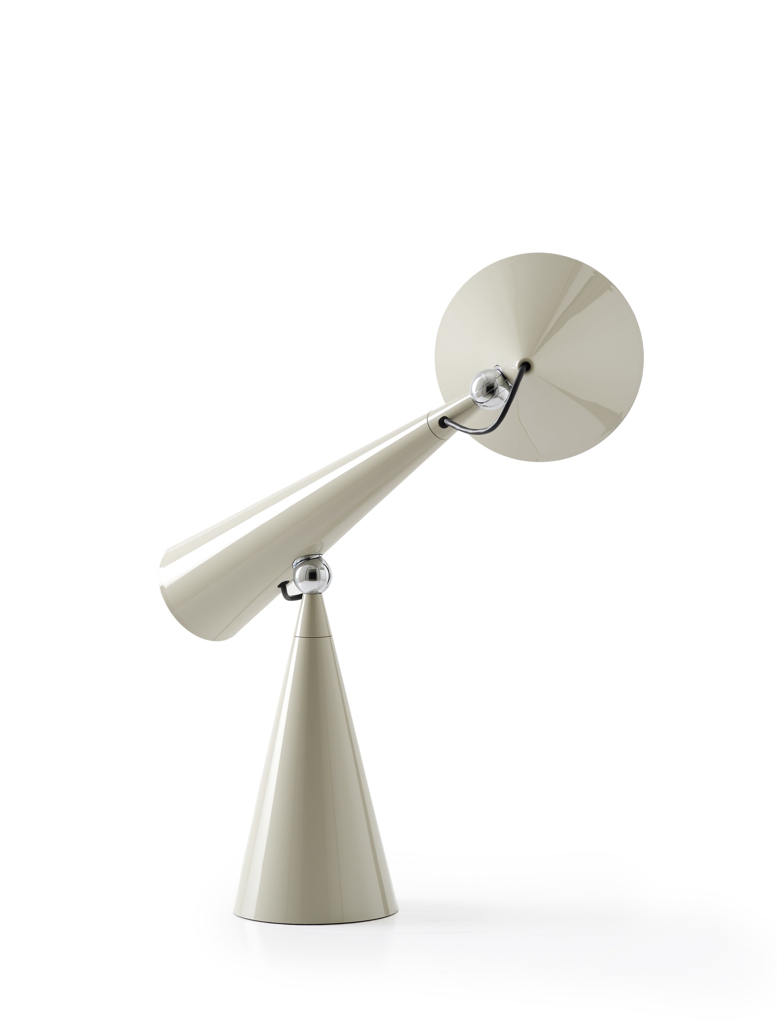 Pose Task Light LED Table lamp Putty Tom Dixon