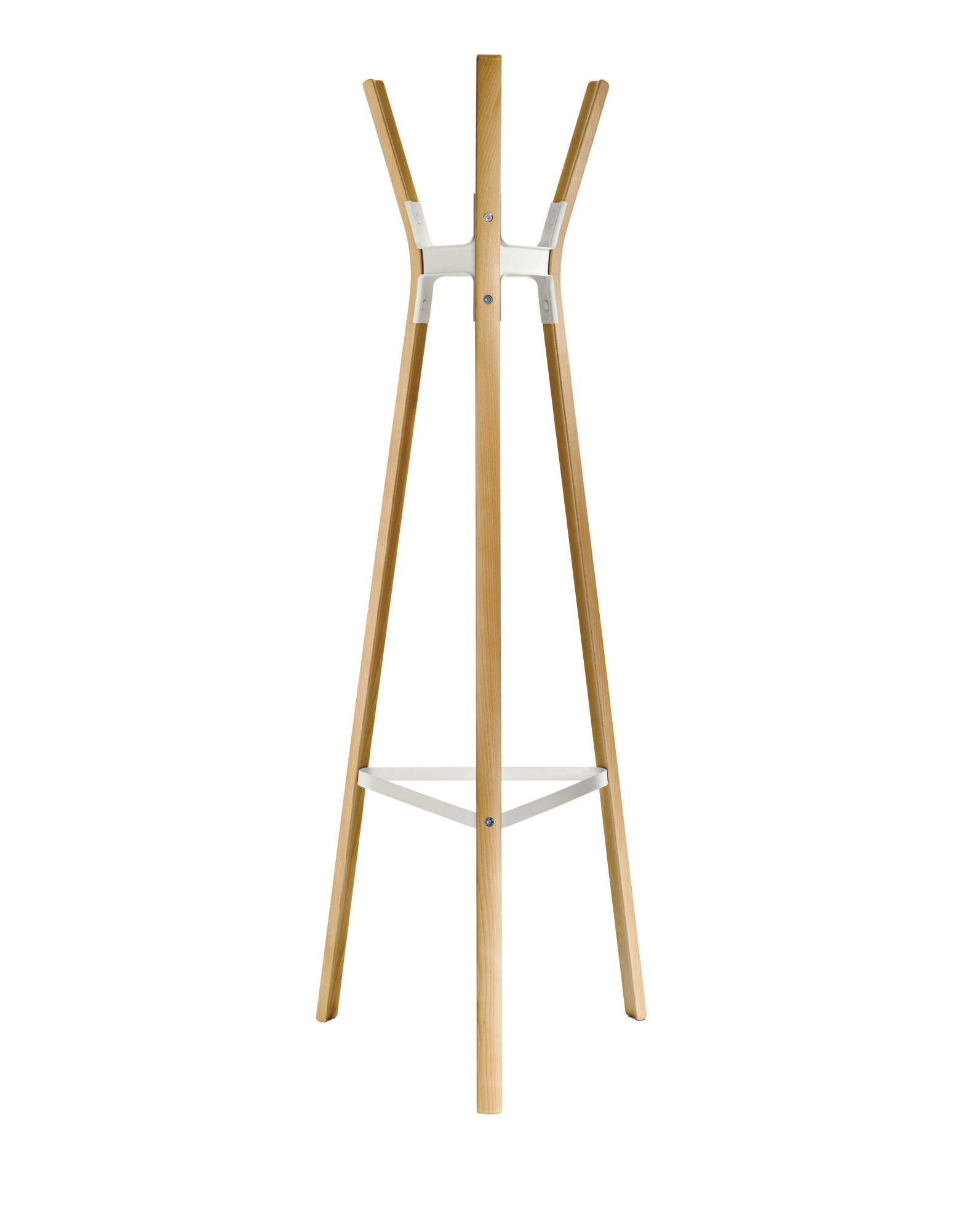 Steelwood Coat Stand Magis