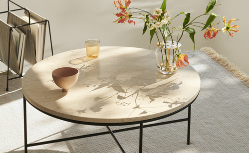 Planner Coffee Table Fritz Hansen
