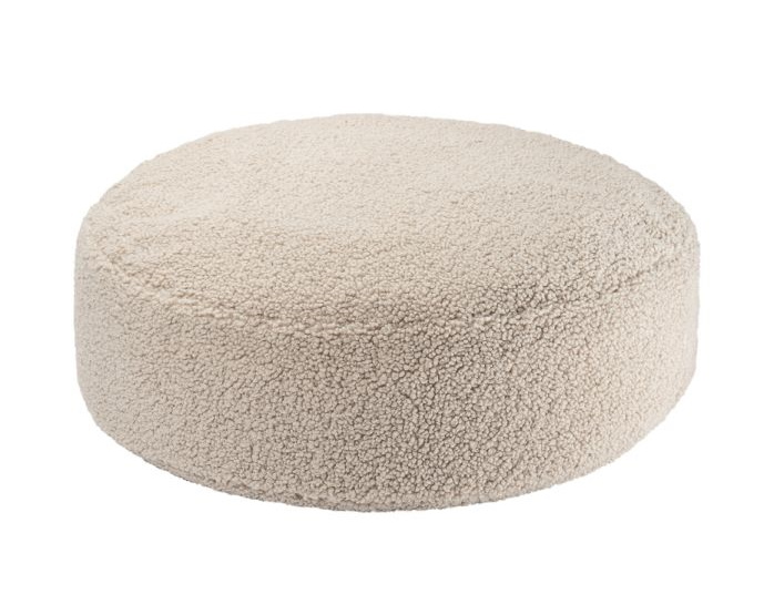 Children's Ottomann footrest Wigiwama