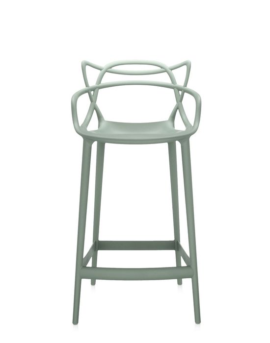 Masters Bar Stool Kartell