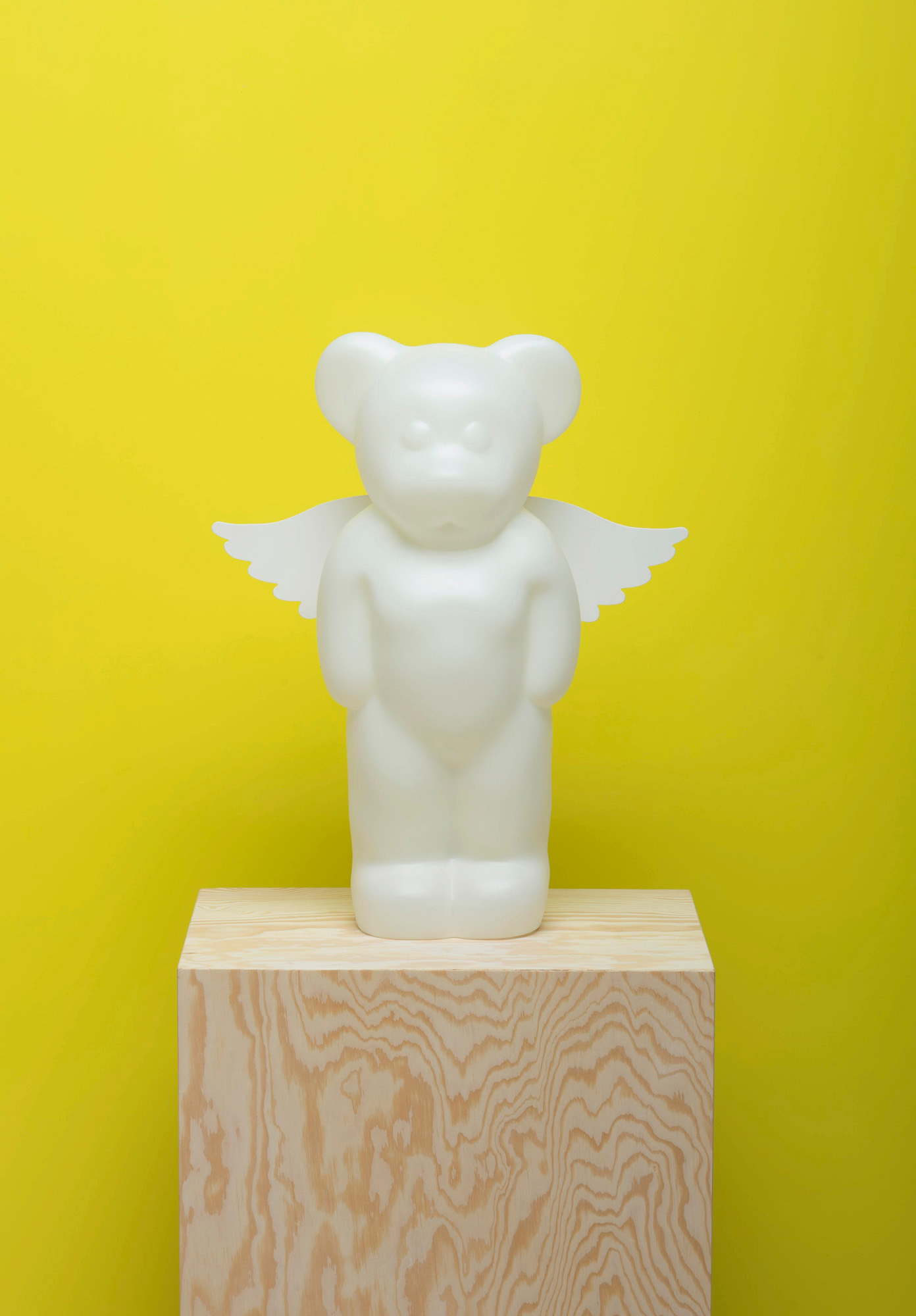 Lumibär Stand lamp H 58 cm Depot4Design White LED