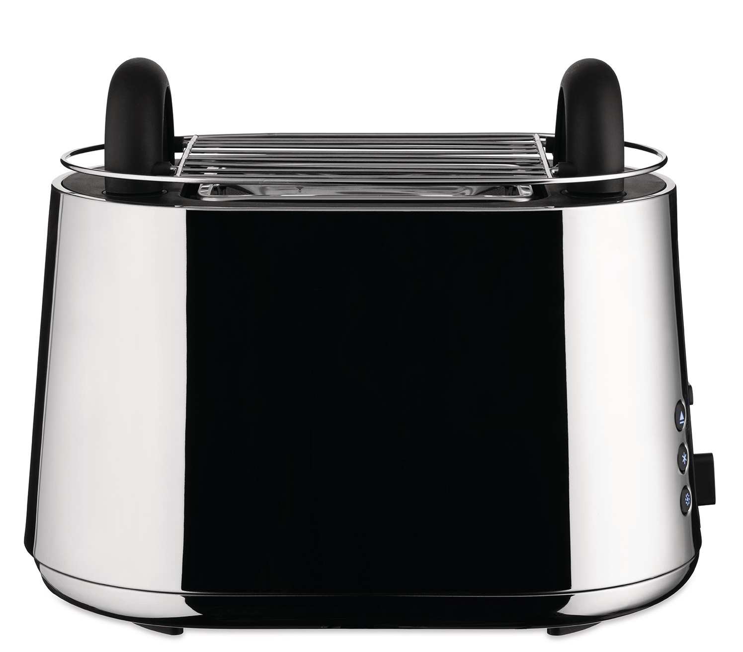 NE03BW B Toru brioche grill spare part Alessi  