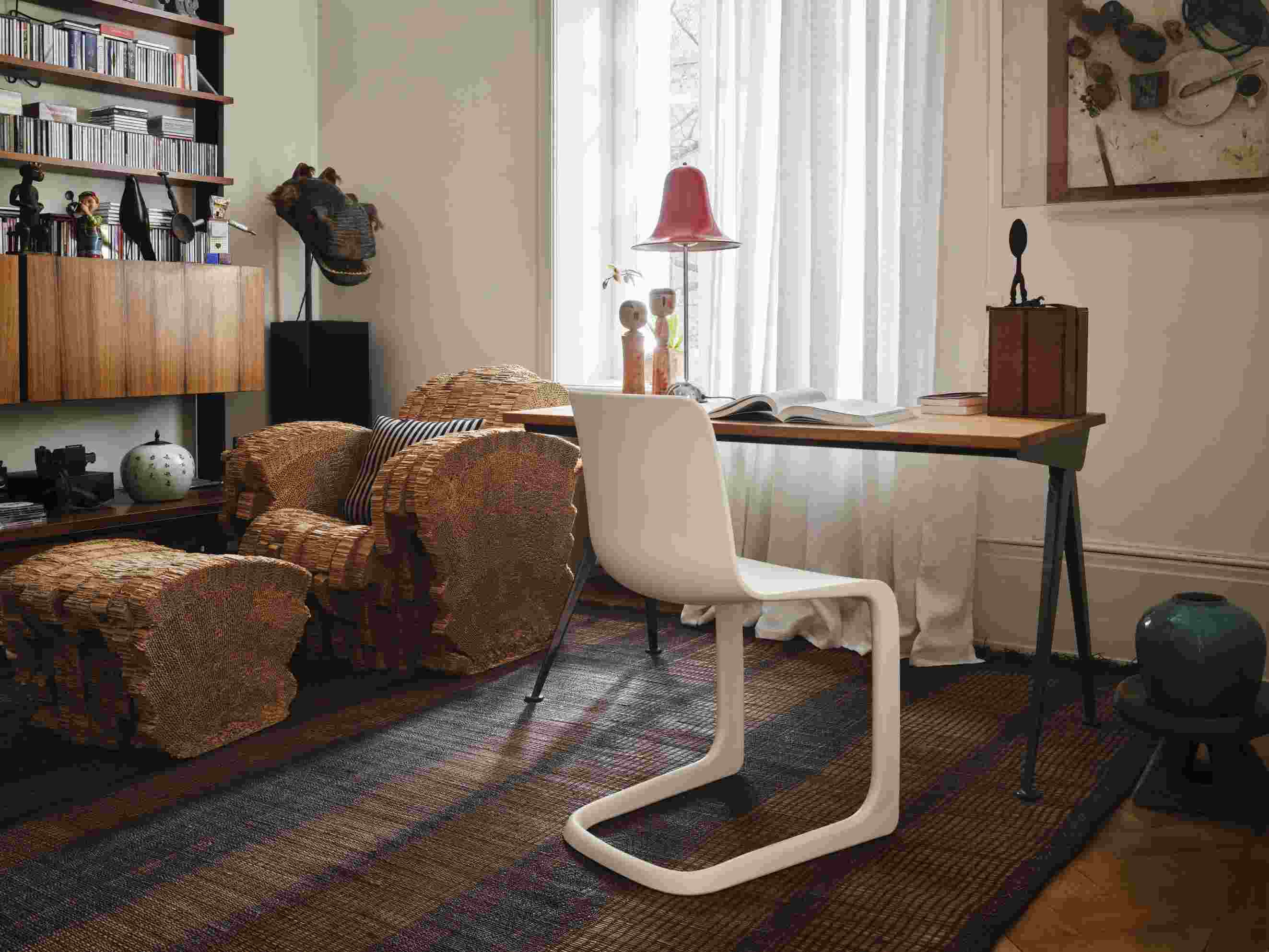 Eco-C Chair Vitra