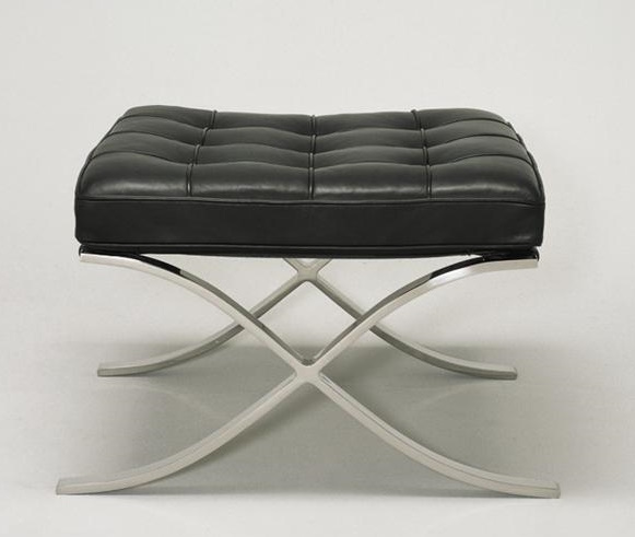 Barcelona Stool Relax Knoll International