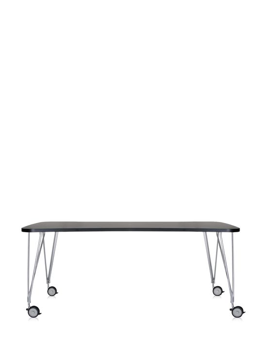 Max - Table with Feet 190 x 90/73cm Kartell