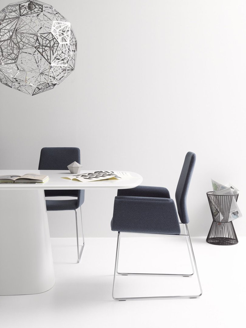 Conic table Cor
