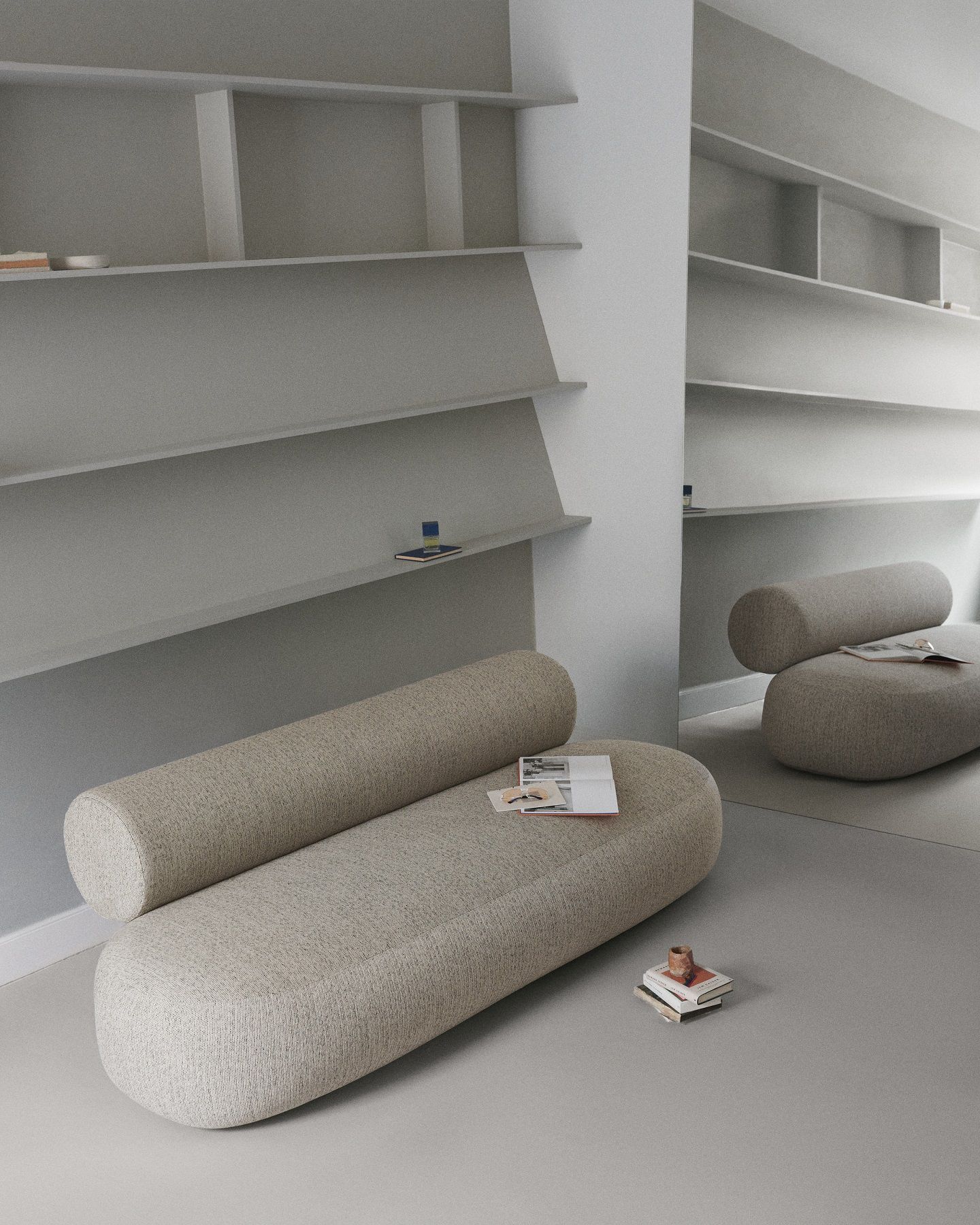 Hippo Sofa Norr11