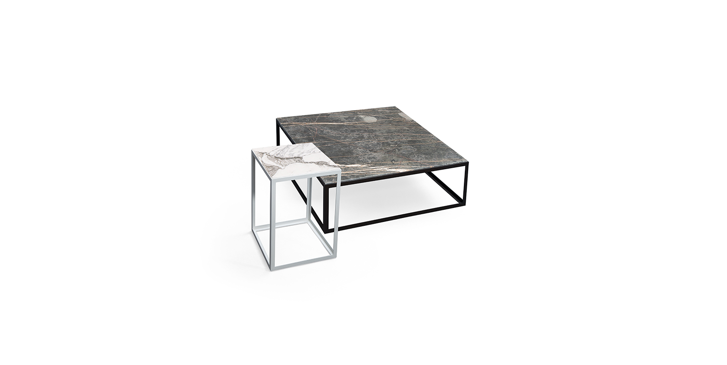 SC 54 Coffee Table W50xD50 Janua
