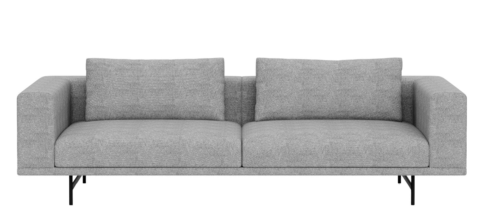 Loft Modular Sofa 3-Seater Vipp